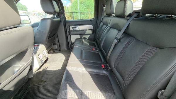 2012 Ford, dovoz USA — foto 11 z 12