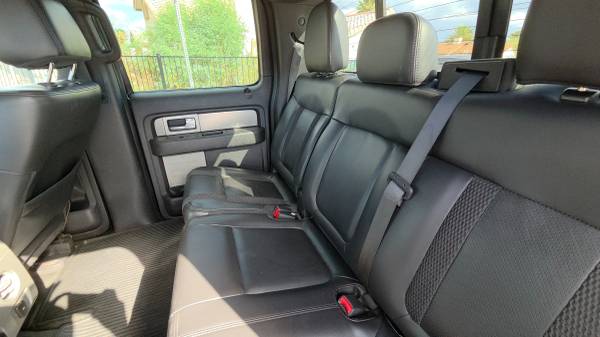 2012 Ford, dovoz USA — foto 12 z 12
