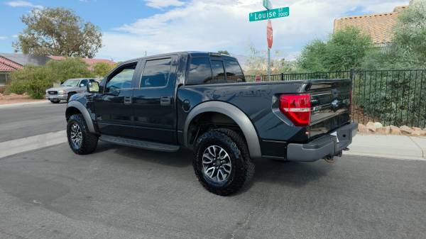 2012 Ford, dovoz USA — foto 4 z 12