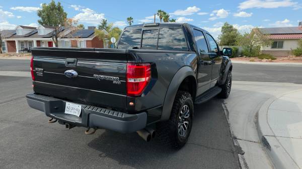 2012 Ford, dovoz USA — foto 5 z 12