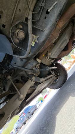 2012 Ford, dovoz USA — foto 7 z 12