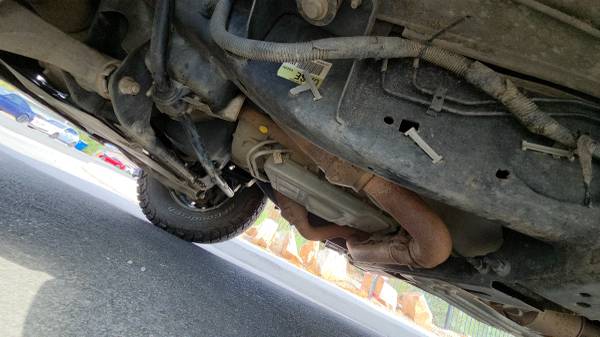 2012 Ford, dovoz USA — foto 8 z 12