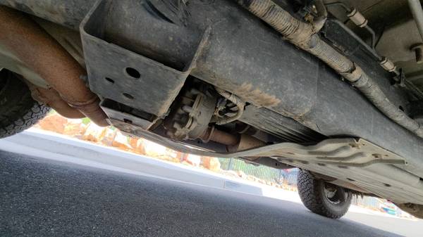 2012 Ford, dovoz USA — foto 9 z 12