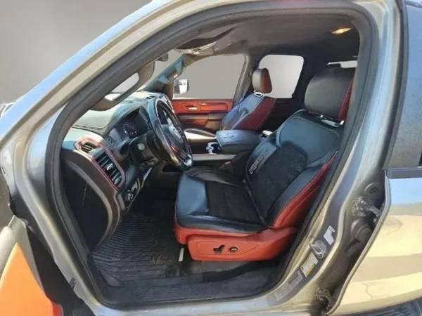 2019 RAM, dovoz USA — foto 5 z 6