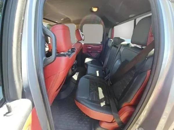 2019 RAM, dovoz USA — foto 6 z 6