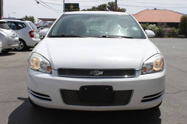 2016 Chevrolet, dovoz USA — foto 2 z 12