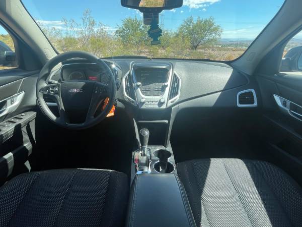2017 GMC, dovoz USA — foto 11 z 12