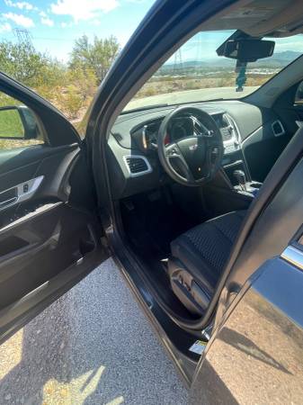 2017 GMC, dovoz USA — foto 12 z 12