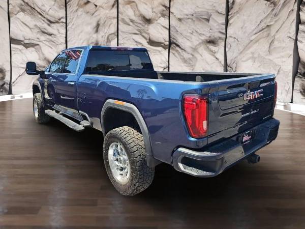 2022 GMC, dovoz USA — foto 3 z 6