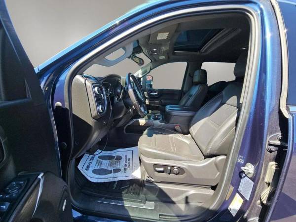 2022 GMC, dovoz USA — foto 5 z 6