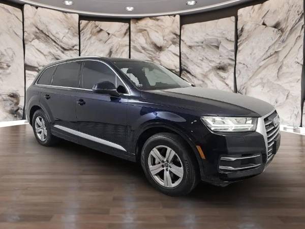 2017 Audi, dovoz USA — foto 2 z 6