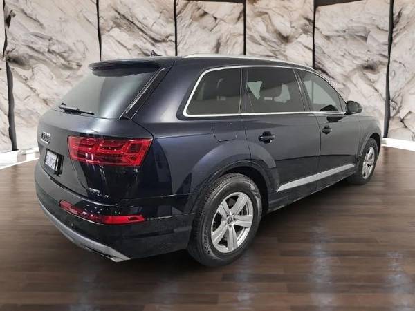 2017 Audi, dovoz USA — foto 3 z 6