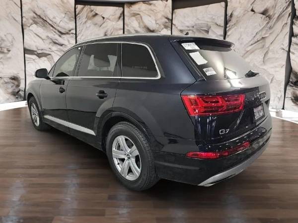 2017 Audi, dovoz USA — foto 4 z 6