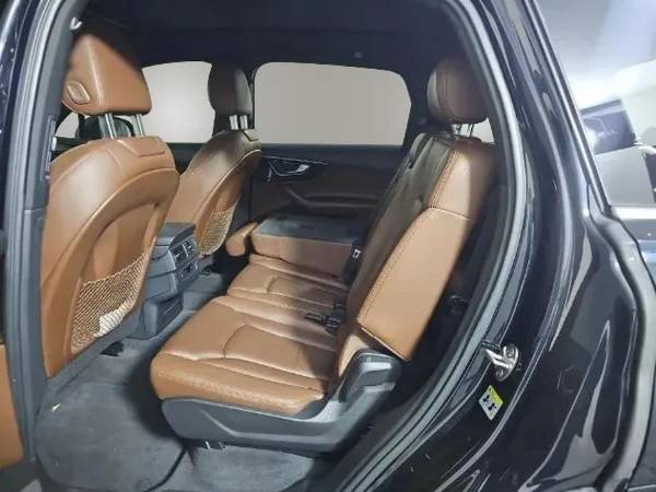 2017 Audi, dovoz USA — foto 6 z 6