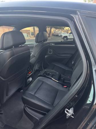 2011 BMW, dovoz USA — foto 10 z 12