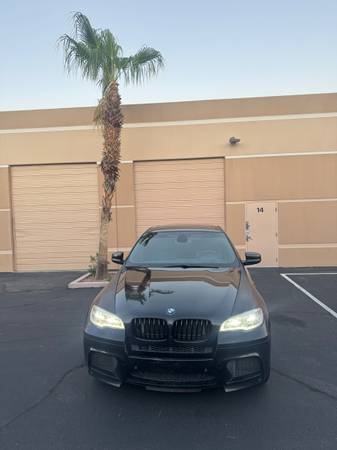 2011 BMW, dovoz USA — foto 2 z 12