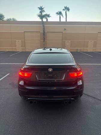 2011 BMW, dovoz USA — foto 5 z 12