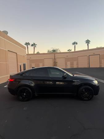 2011 BMW, dovoz USA — foto 6 z 12