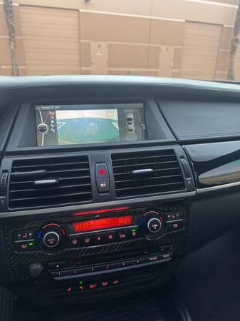 2011 BMW, dovoz USA — foto 8 z 12
