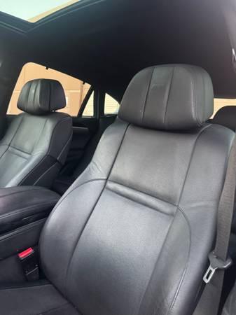 2011 BMW, dovoz USA — foto 9 z 12