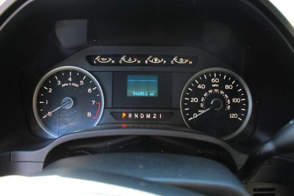 Ford, dovoz USA — foto 12 z 12
