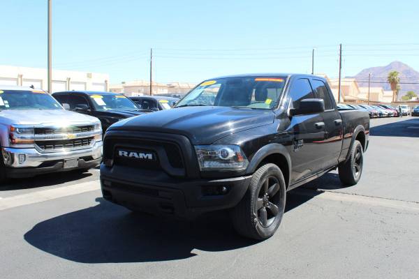 RAM, dovoz USA — foto 2 z 12