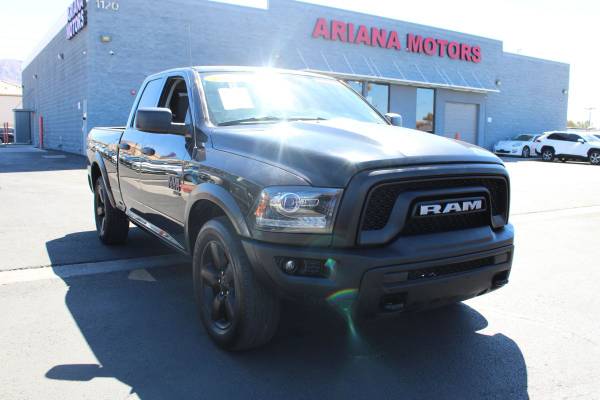 RAM, dovoz USA — foto 4 z 12