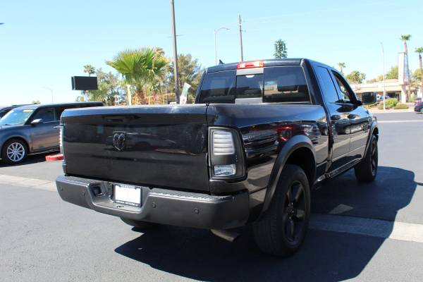 RAM, dovoz USA — foto 5 z 12