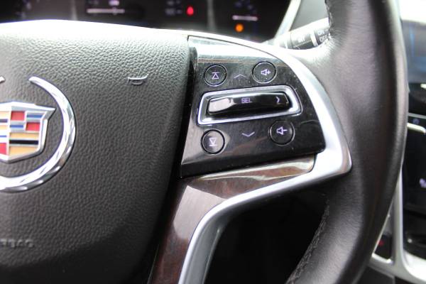 Cadillac, dovoz USA — foto 12 z 12