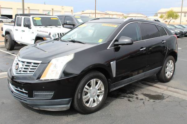 Cadillac, dovoz USA — foto 2 z 12