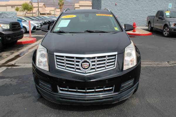 Cadillac, dovoz USA — foto 3 z 12