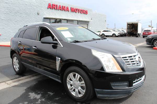 Cadillac, dovoz USA — foto 4 z 12