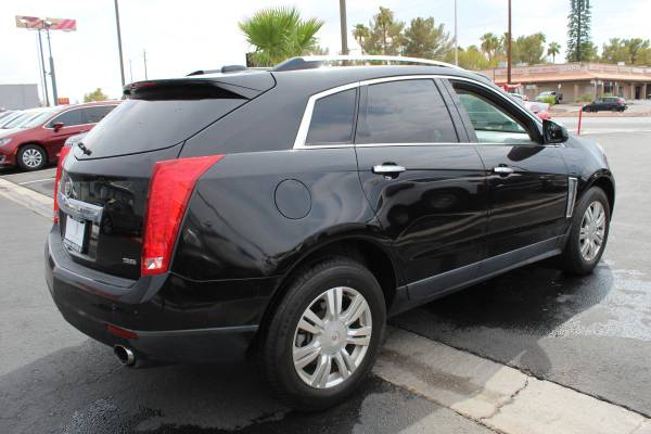 Cadillac, dovoz USA — foto 5 z 12