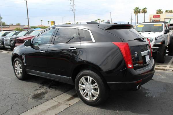 Cadillac, dovoz USA — foto 7 z 12
