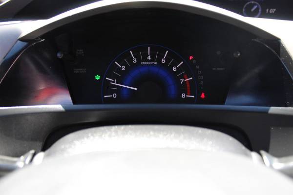 Honda, dovoz USA — foto 12 z 12