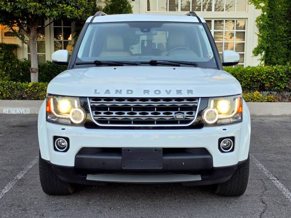 2015, dovoz USA — foto 10 z 12