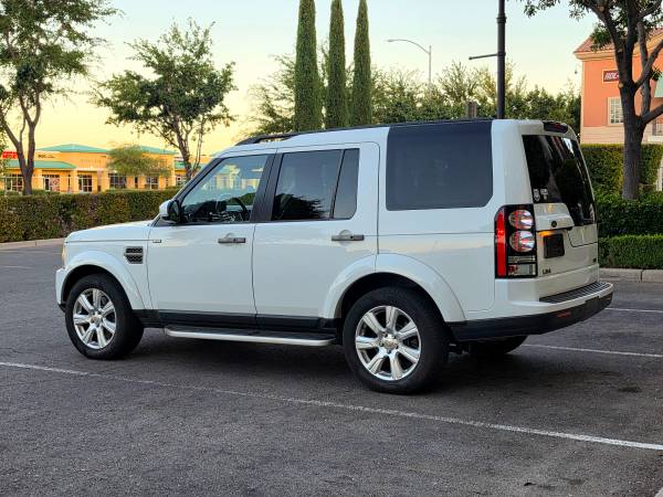 2015, dovoz USA — foto 3 z 12