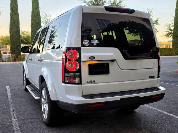 2015, dovoz USA — foto 4 z 12