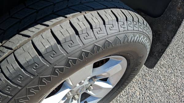 2014 RAM, dovoz USA — foto 10 z 12