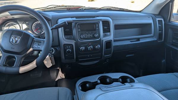 2014 RAM, dovoz USA — foto 12 z 12