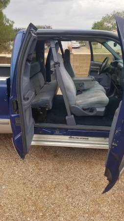 1999 Ford, dovoz USA — foto 2 z 5