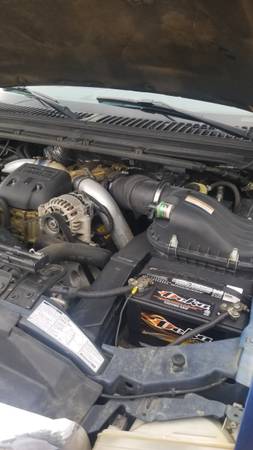 1999 Ford, dovoz USA — foto 4 z 5