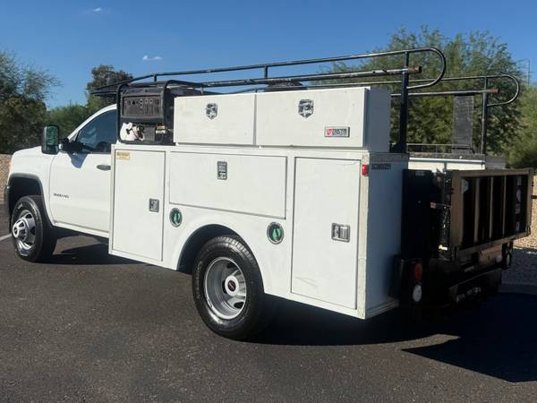 2016 GMC, dovoz USA — foto 3 z 8