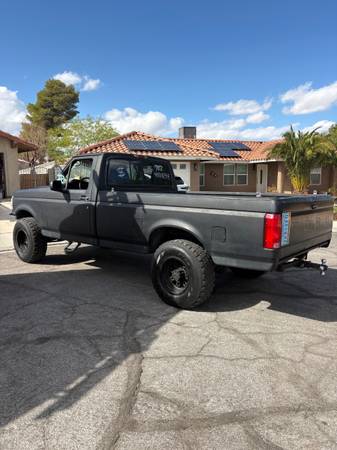 Ford, dovoz USA — foto 4 z 7
