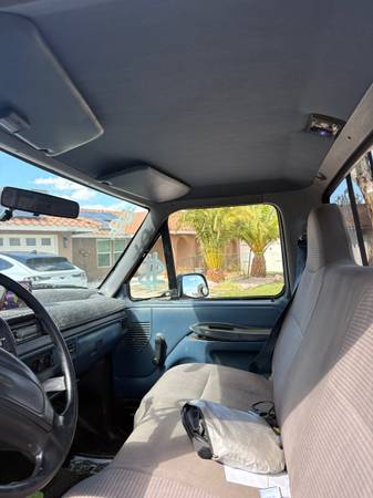 Ford, dovoz USA — foto 5 z 7