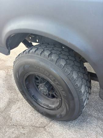 Ford, dovoz USA — foto 7 z 7