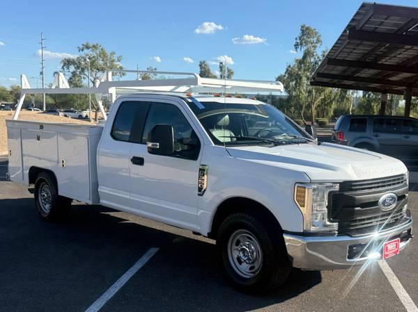 2018 Ford, dovoz USA — foto 7 z 9