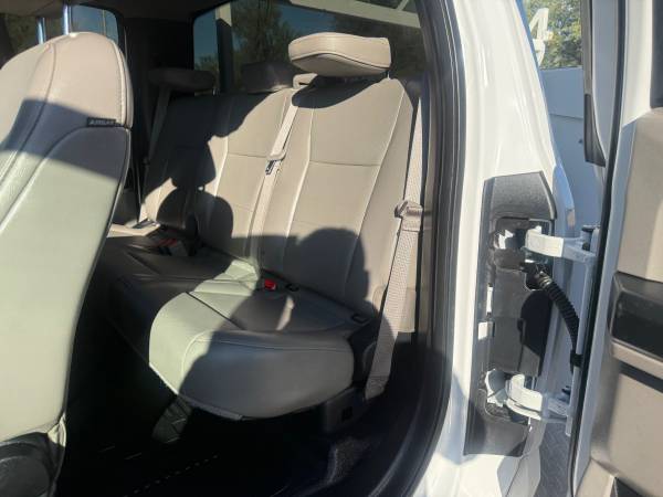 2018 Ford, dovoz USA — foto 8 z 9