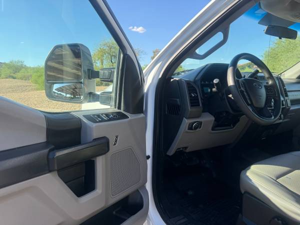 2018 Ford, dovoz USA — foto 9 z 9