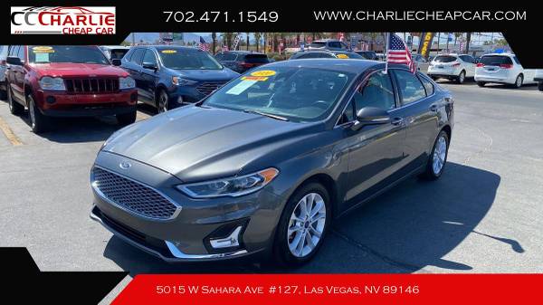 2020 Ford, dovoz USA — foto 1